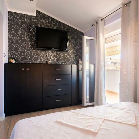 Boki Apartment Split Exteriér fotografie